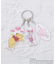 ◆【先行販売】ディズニー 『くまのプーさん』 3連アクリルキーホルダー