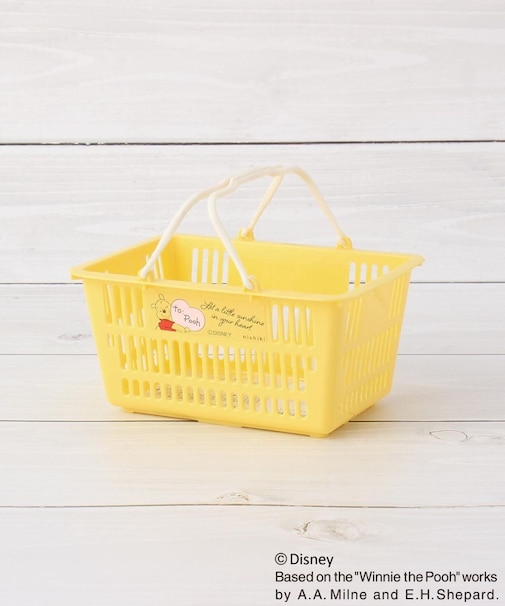 ◆【先行販売】ディズニー 『くまのプーさん』 プチケット