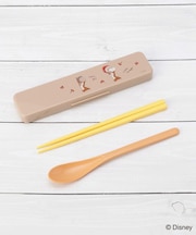 【先行販売】ディズニー 『チップ&デール』 コンビセット