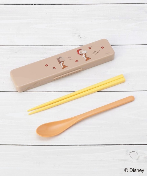 【先行販売】ディズニー 『チップ＆デール』 コンビセット