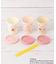 【先行販売】ディズニー 『くまのプーさん』 ストロー付きタンブラー 3P 320ml ハート