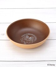 【先行販売】ディズニー 『チップ＆デール』 プレート