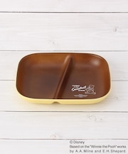 【先行販売】ディズニー 『くまのプーさん』 仕切プレート