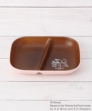 【先行販売】ディズニー 『くまのプーさん』 仕切プレート