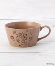 【ワンズテラス限定】ディズニー 『チップ＆デール』 スープマグ 290ml