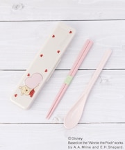 【先行販売】ディズニー 『くまのプーさん』 コンビセット ハート