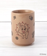 【ワンズテラス限定】ディズニー 『チップ＆デール』 湯呑 280ml