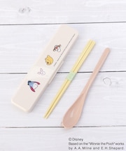 【先行販売】ディズニー 『くまのプーさん』 コンビセット ファニーフェイス