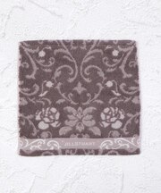 ◆JILL STUART タオルハンカチ シックエレガンス