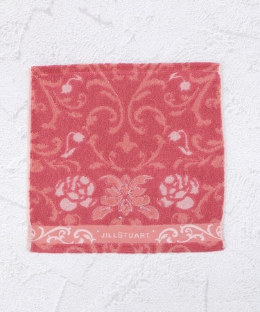 ◆JILL STUART タオルハンカチ シックエレガンス