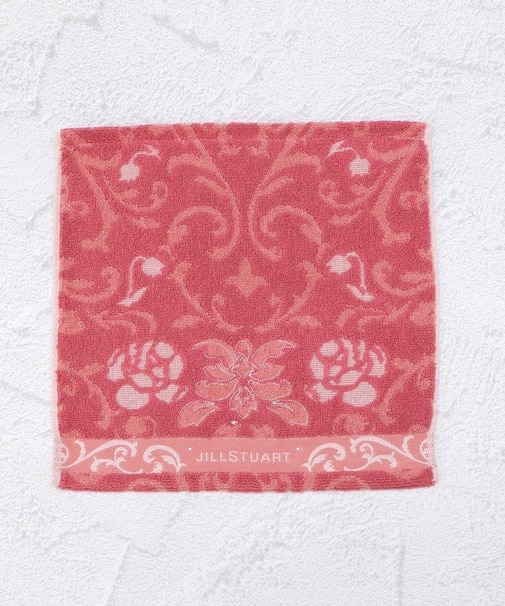 ◆JILL STUART タオルハンカチ シックエレガンス