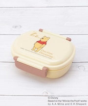 【先行販売】ディズニー 『くまのプーさん』 タイトランチBOX ファニーフェイス 360ml