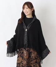 ラメライン ラッセルケープ