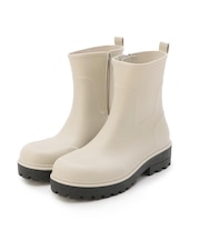 トラックソール レインブーツ