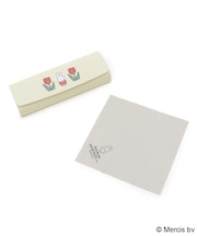 Dick Bruna miffy キャリングメガネケース