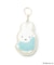 Dick Bruna miffy キーホルダー チェックサガラ