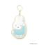 Dick Bruna miffy キーホルダー チェックサガラ