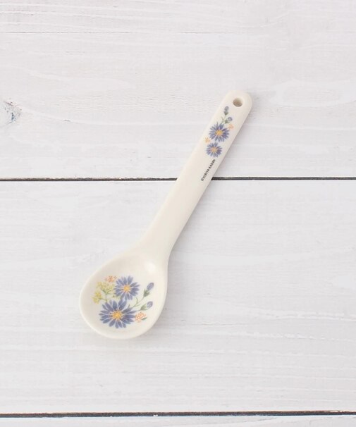 ◆日比谷花壇 スプーン