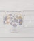 日比谷花壇 耐熱ガラスマグ 270ml