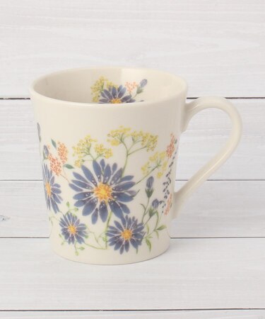 日比谷花壇 マグ 300ml