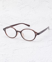 クリアサングラス PY6568