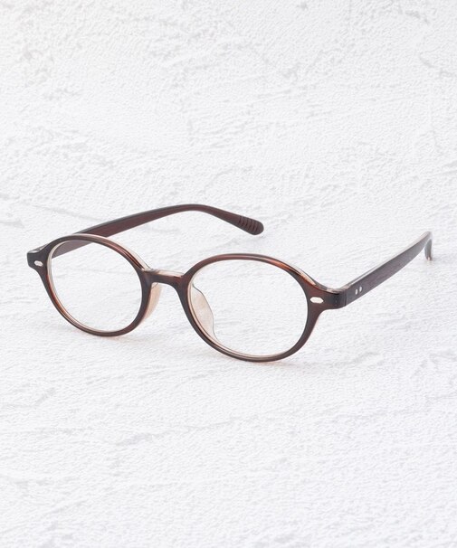 クリアサングラス PY6568