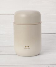 BRUNO ブルーノ スプーン付きスープジャー 300ml