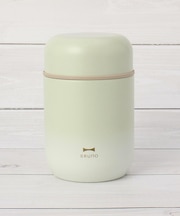 BRUNO ブルーノ スプーン付きスープジャー 300ml