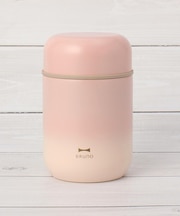 BRUNO ブルーノ スプーン付きスープジャー 300ml