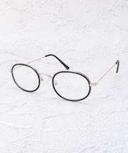 クリアサングラス PY6571