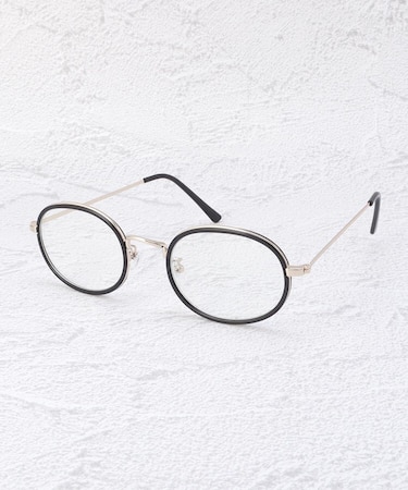 クリアサングラス PY6571