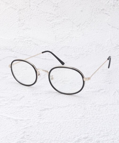 クリアサングラス PY6571