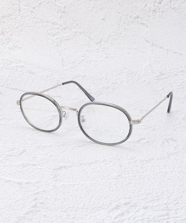 クリアサングラス PY6571