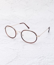 クリアサングラス PY6571