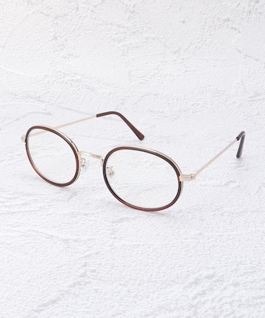 クリアサングラス PY6571