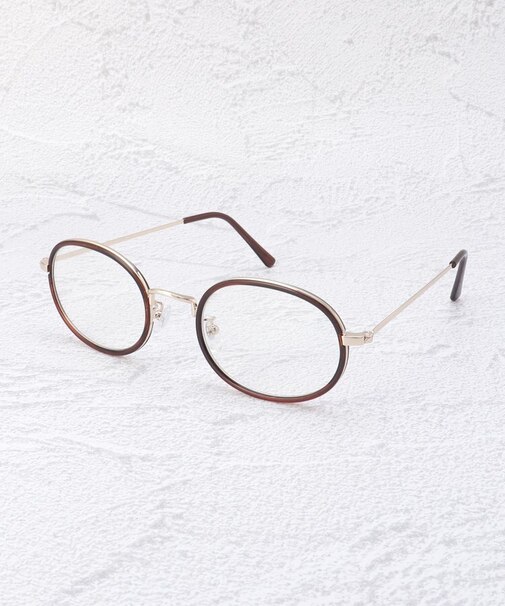 クリアサングラス PY6571