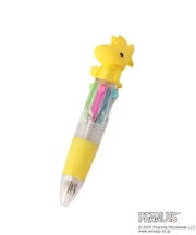 ◆SNOOPY マスコットミニボールペン