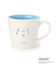 SNOOPY 透かしマグ 350ml