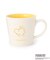 SNOOPY 透かしマグ 350ml