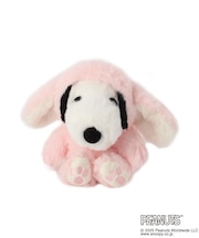 SNOOPY FUWAKUTA ロップイヤー