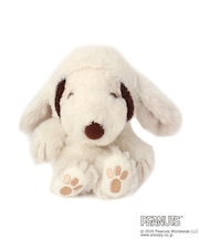 SNOOPY FUWAKUTA ロップイヤー