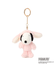 SNOOPY マスコットキーホルダー ロップイヤー