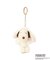 SNOOPY マスコットキーホルダー ロップイヤー