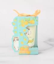 ◆ゆず ミニョンハンドクリーム