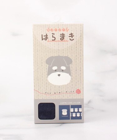【あったか】FH 腹巻き