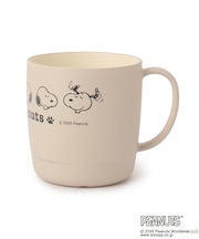 SNOOPY カップ フェイス
