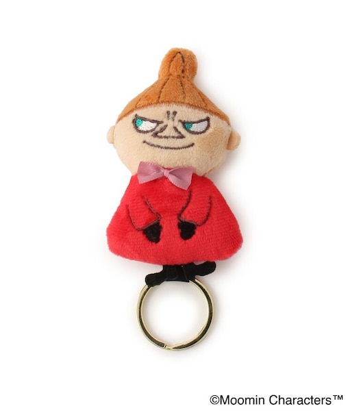 MOOMIN マグネットキーチャーム