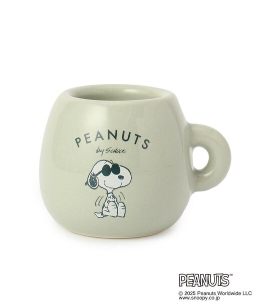 ◆SNOOPY マルチホルダー マグ型