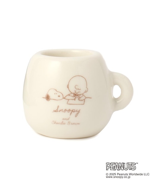 ◆SNOOPY マルチホルダー マグ型