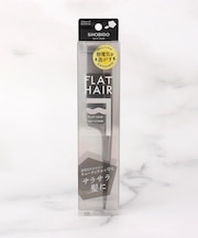 フラットヘア セットコーム